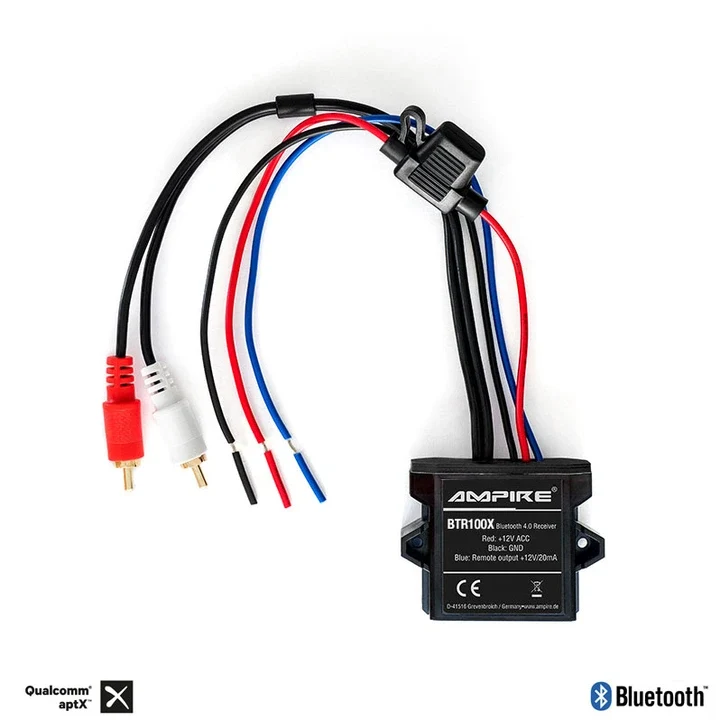Ampire BT Audio-adapter