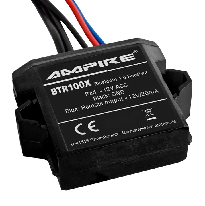 Ampire BT Audio-adapter