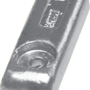 Anode Mercury Verado 215-275 hk