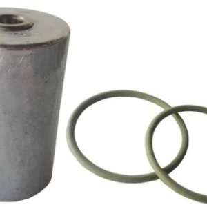 Anode Volvo Penta 00745