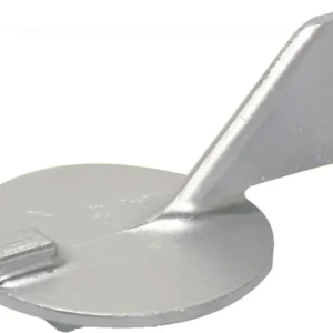 Anode Yamaha/Mariner 80-100 hk 4T