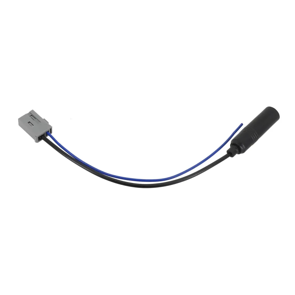 Antenna Adapter Cable Honda Accord Civic CR-V Element FM Radio and Navigation System Compatibility