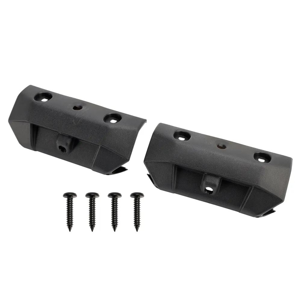 Anti Crash Buffer Snap- Fendere Installasjon 295100729 Sea-Doo GTX GTI GTR
