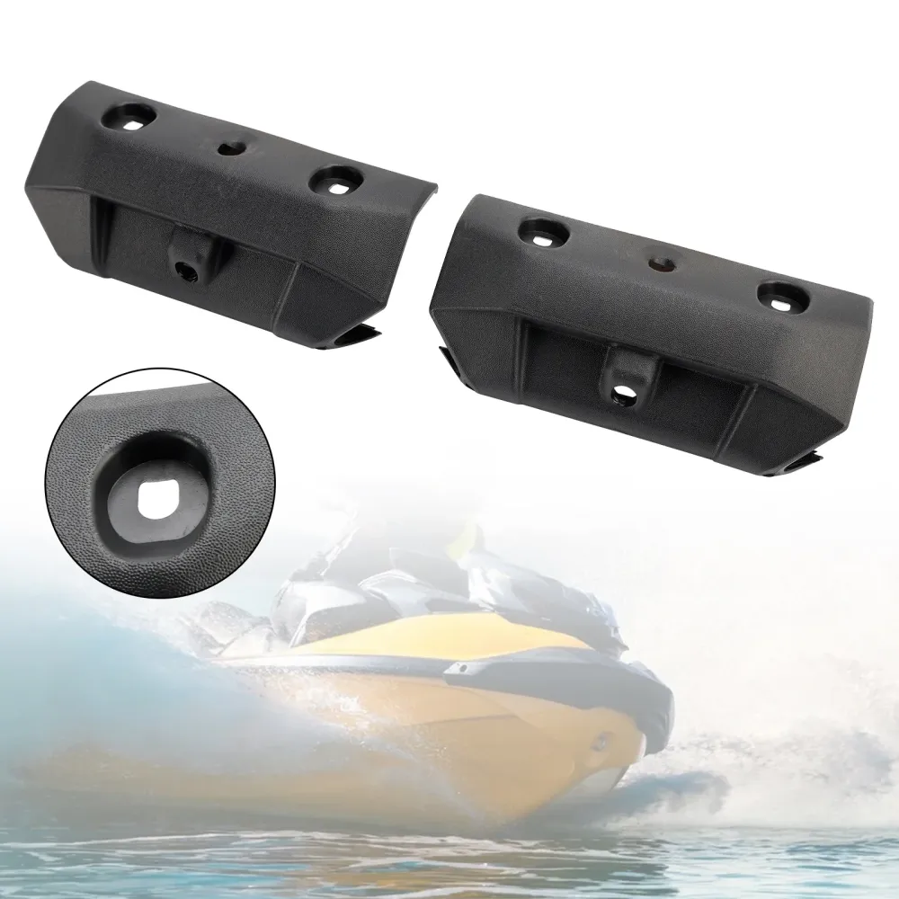 Anti Crash Buffer Snap- Fendere Installasjon 295100729 Sea-Doo GTX GTI GTR