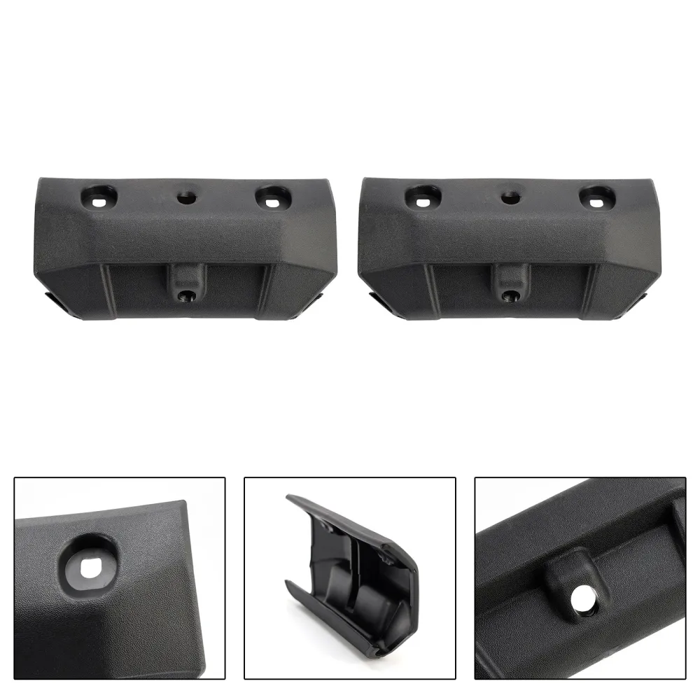 Anti Crash Buffer Snap- Fendere Installasjon 295100729 Sea-Doo GTX GTI GTR
