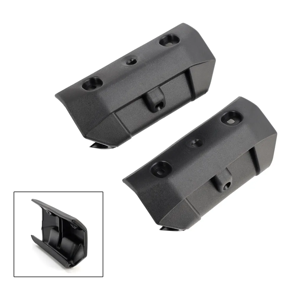 Anti Crash Buffer Snap- Fendere Installasjon 295100729 Sea-Doo GTX GTI GTR