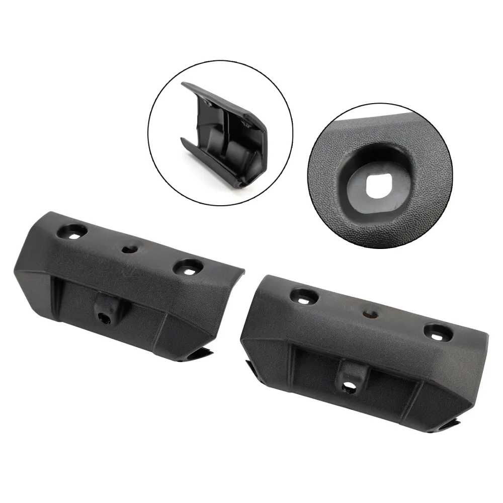 Anti Crash Buffer Snap- Fendere Installasjon 295100729 Sea-Doo GTX GTI GTR