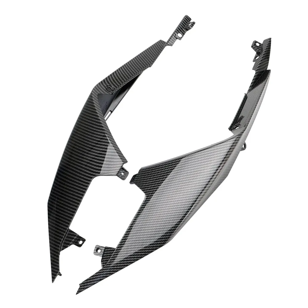 Aprilia Rs 660 2020-2022 karbon abs bak halesetet Sidedeksel Fairing