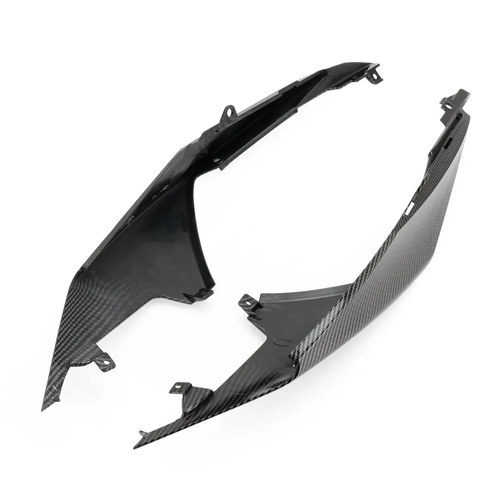 Aprilia Rs 660 2020-2022 karbon abs bak halesetet Sidedeksel Fairing