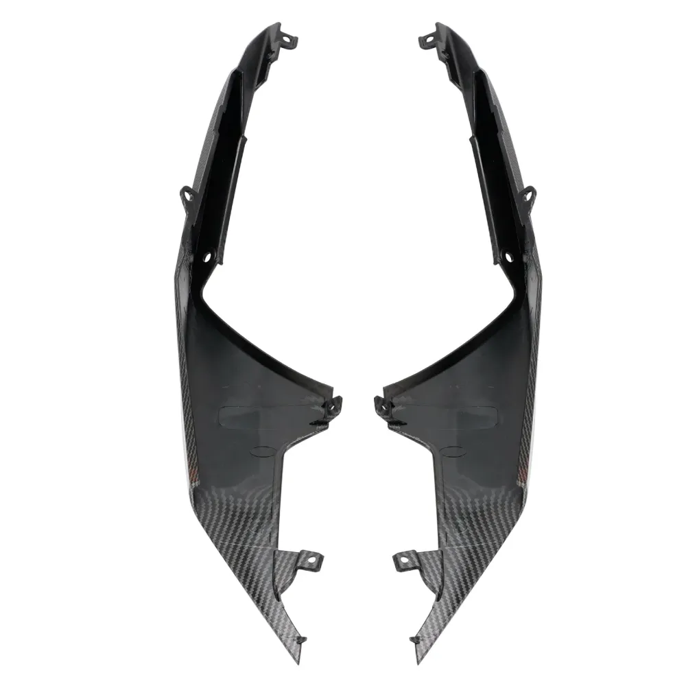 Aprilia Rs 660 2020-2022 karbon abs bak halesetet Sidedeksel Fairing