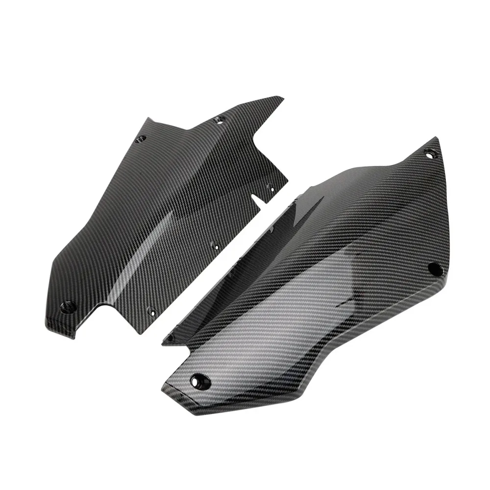 Aprilia Rs 660 2020-2022 Karbonmotor Nedre magepaneler Guard Fairing