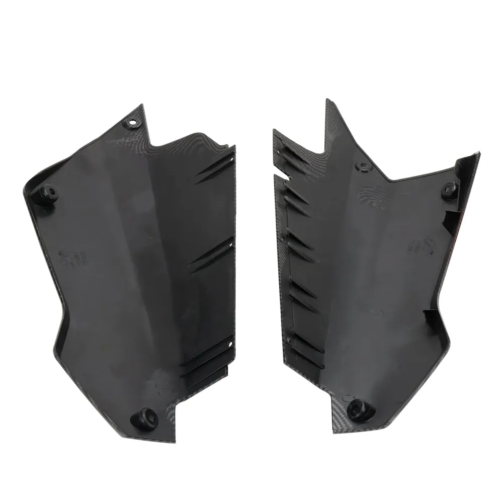 Aprilia Rs 660 2020-2022 Karbonmotor Nedre magepaneler Guard Fairing