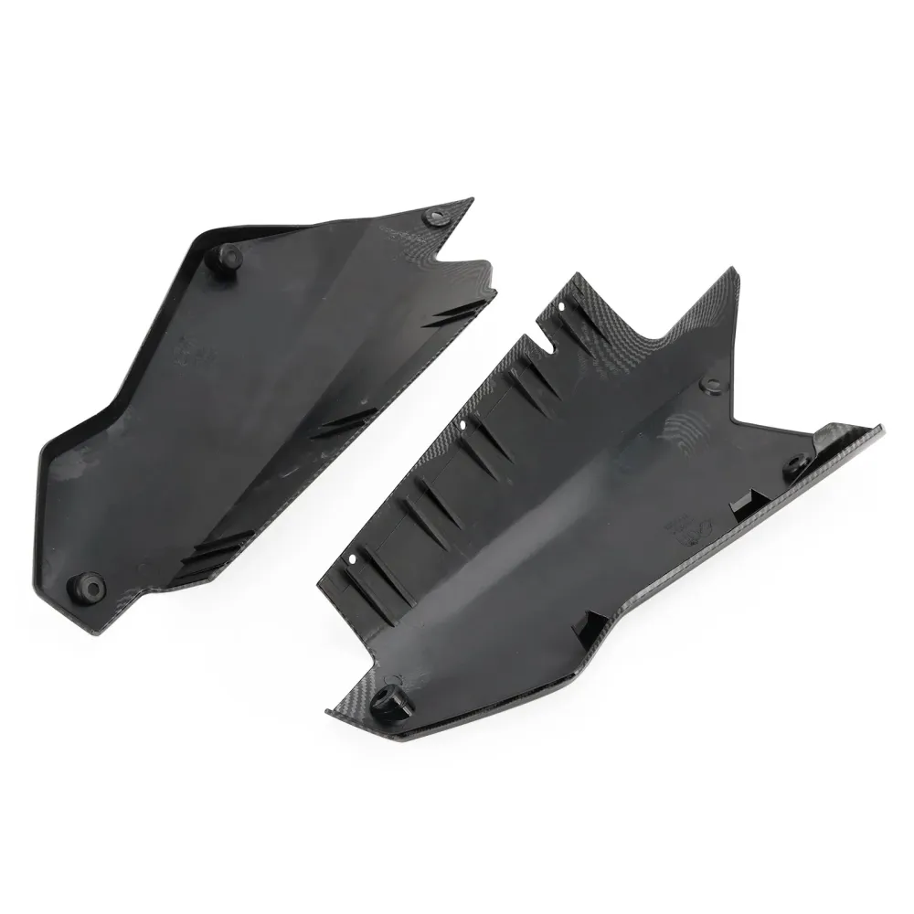 Aprilia Rs 660 2020-2022 Karbonmotor Nedre magepaneler Guard Fairing