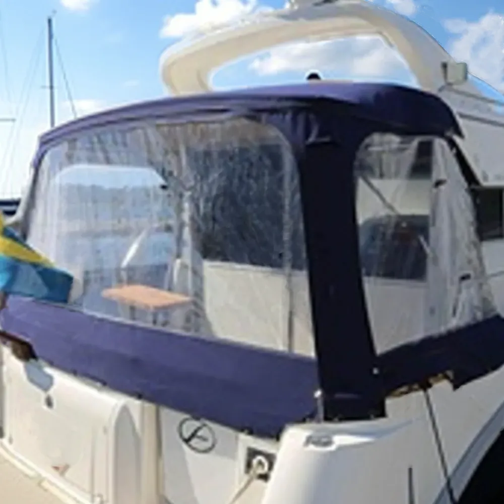 Aquador 32 C båtkalesje