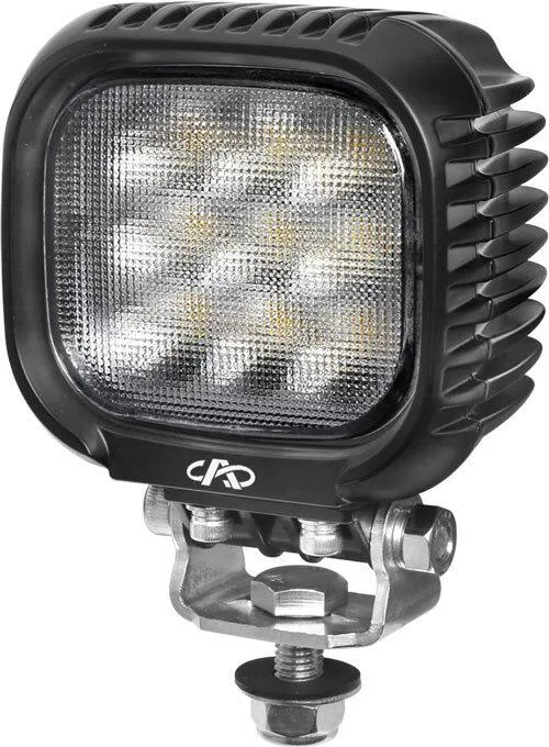 Arbeidslampe LED 50W 3780lm