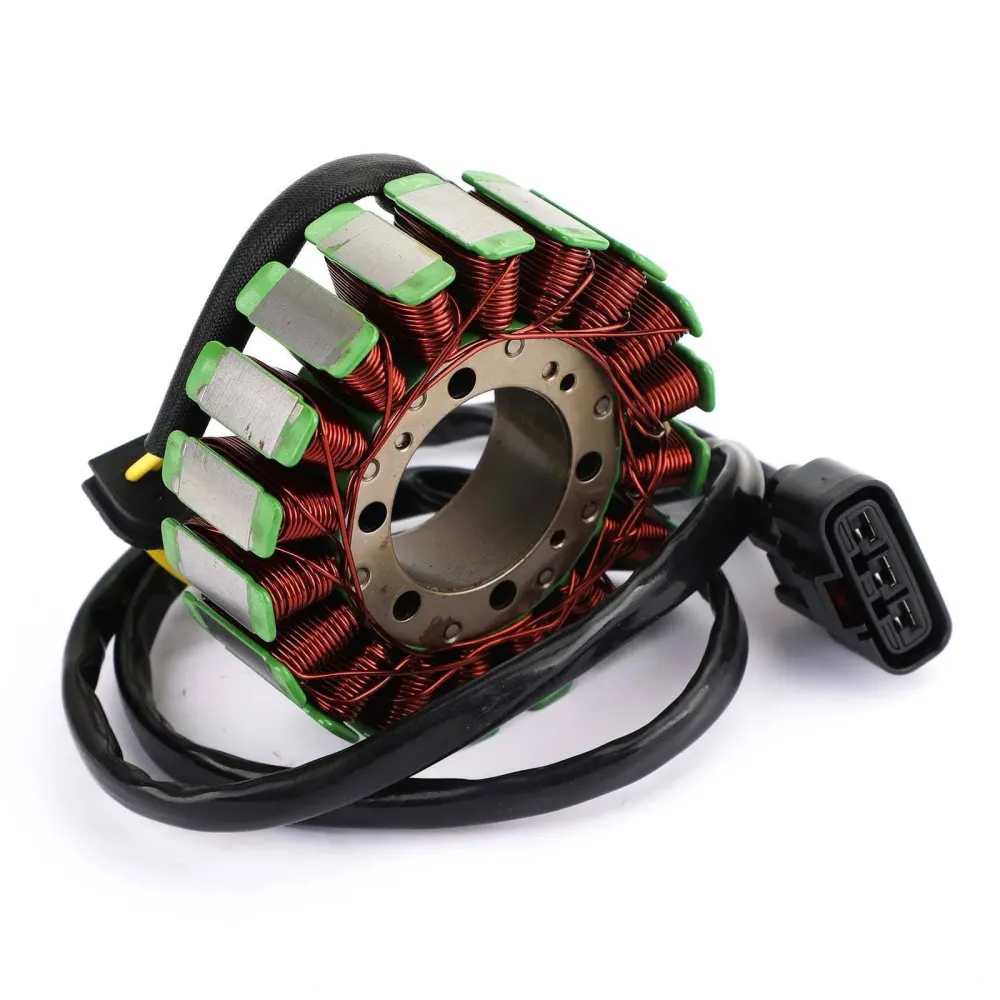 Areyourshop Generator Stator Fit Ducati Diavel/Monster 1200 Hypermotard 939 950 14-20