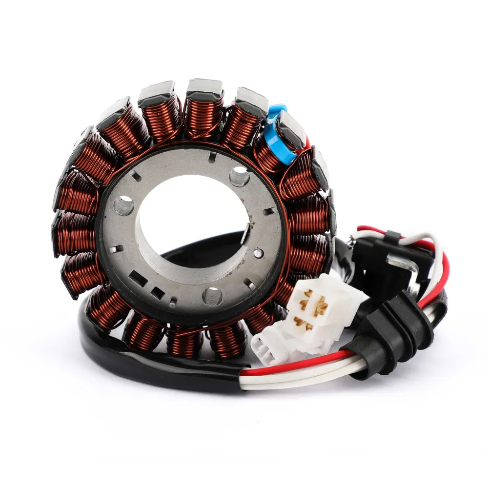 Areyourshop Generator Stator Fit Yamaha YZF-R15 YZF-R125 MT-125 14-19 WR125 R/X 09-14