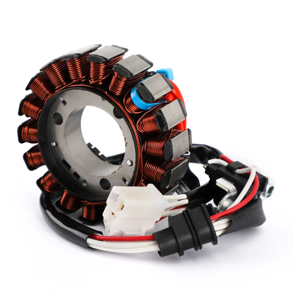 Areyourshop Generator Stator Fit Yamaha YZF-R15 YZF-R125 MT-125 14-19 WR125 R/X 09-14