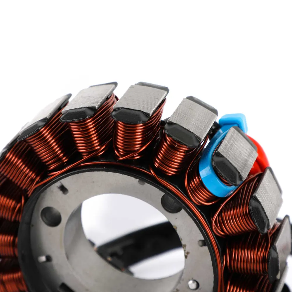 Areyourshop Generator Stator Fit Yamaha YZF-R15 YZF-R125 MT-125 14-19 WR125 R/X 09-14