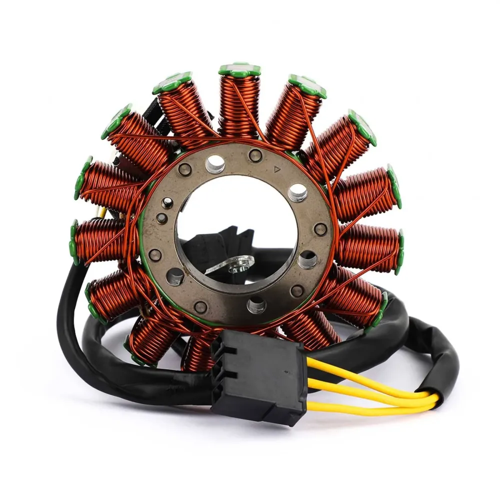 Areyourshop generatorstatorgenerator Fit Honda CBR 1000 RR 10-2013 CBR 1000 S 14-2016 Generisk