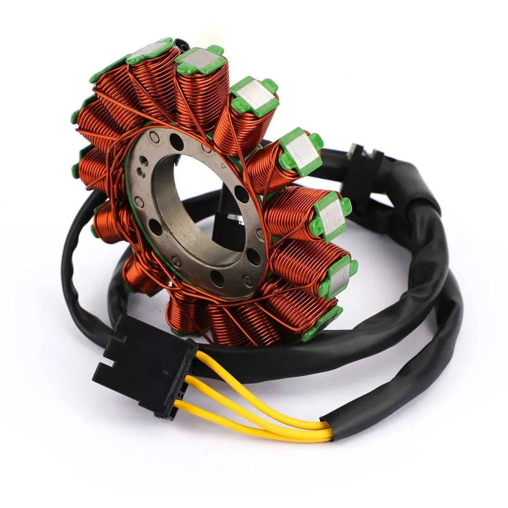 Areyourshop generatorstatorgenerator Fit Honda CBR 1000 RR 10-2013 CBR 1000 S 14-2016 Generisk