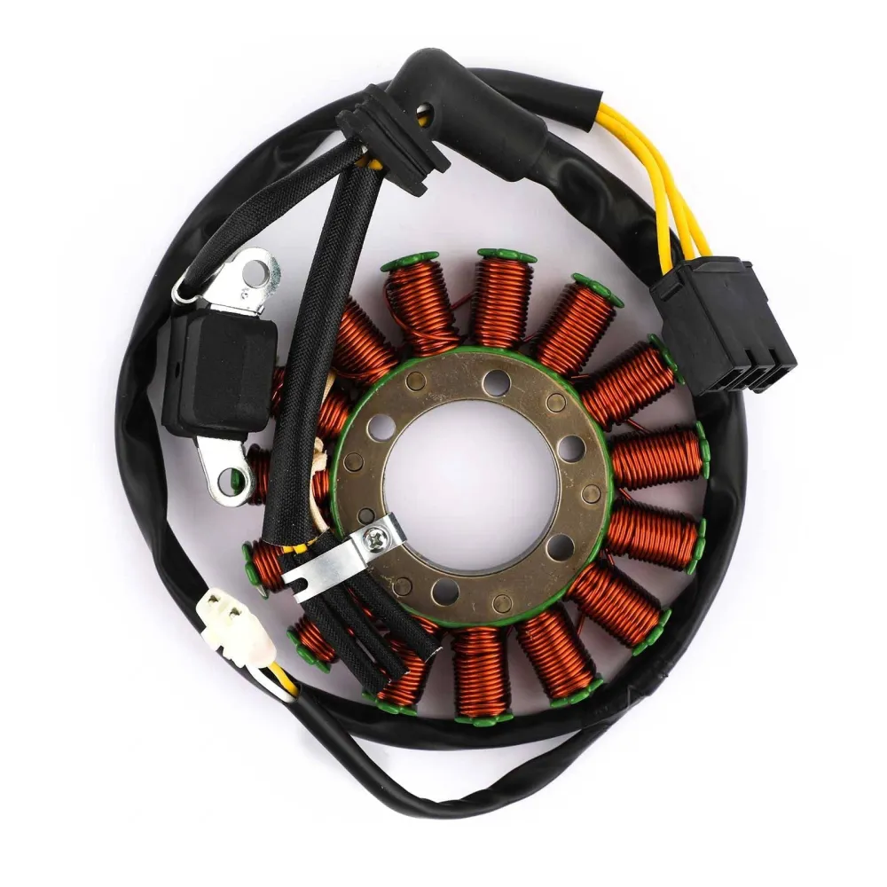 Areyourshop generatorstatorgenerator Fit Honda CBR 1000 RR 10-2013 CBR 1000 S 14-2016 Generisk