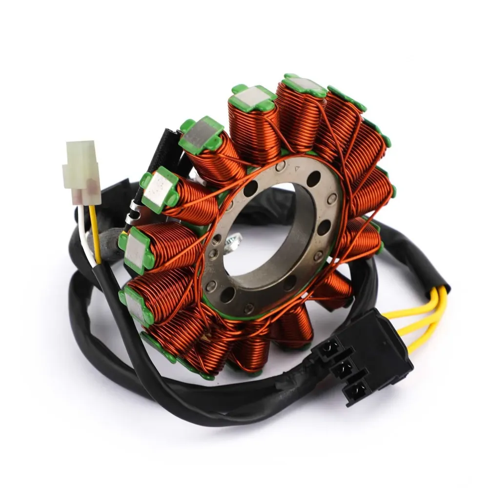 Areyourshop generatorstatorgenerator Fit Honda CBR 1000 RR 10-2013 CBR 1000 S 14-2016 Generisk