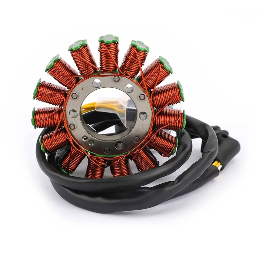 Areyourshop generatorstatorgenerator passer Honda CBR 1000 RR RA SP 2017 2018 2019