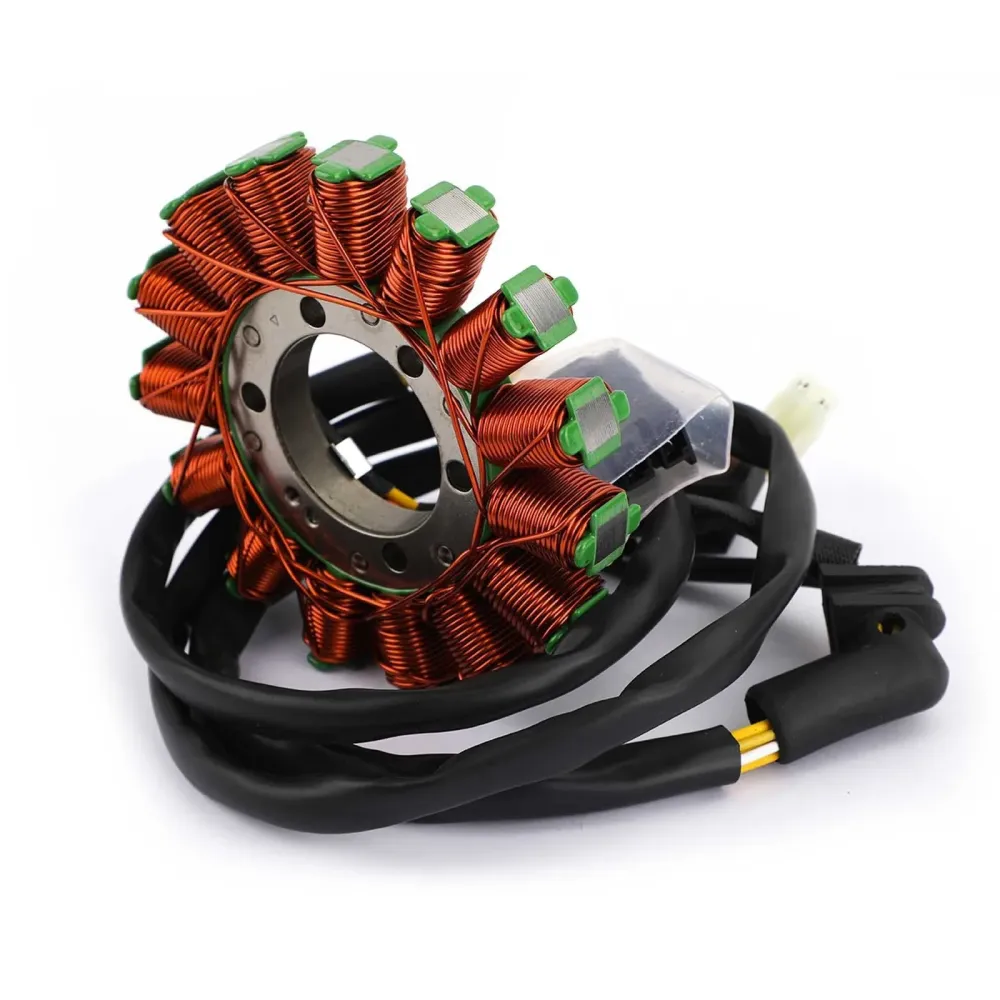 Areyourshop generatorstatorgenerator passer Honda CBR 1000 RR RA SP 2017 2018 2019
