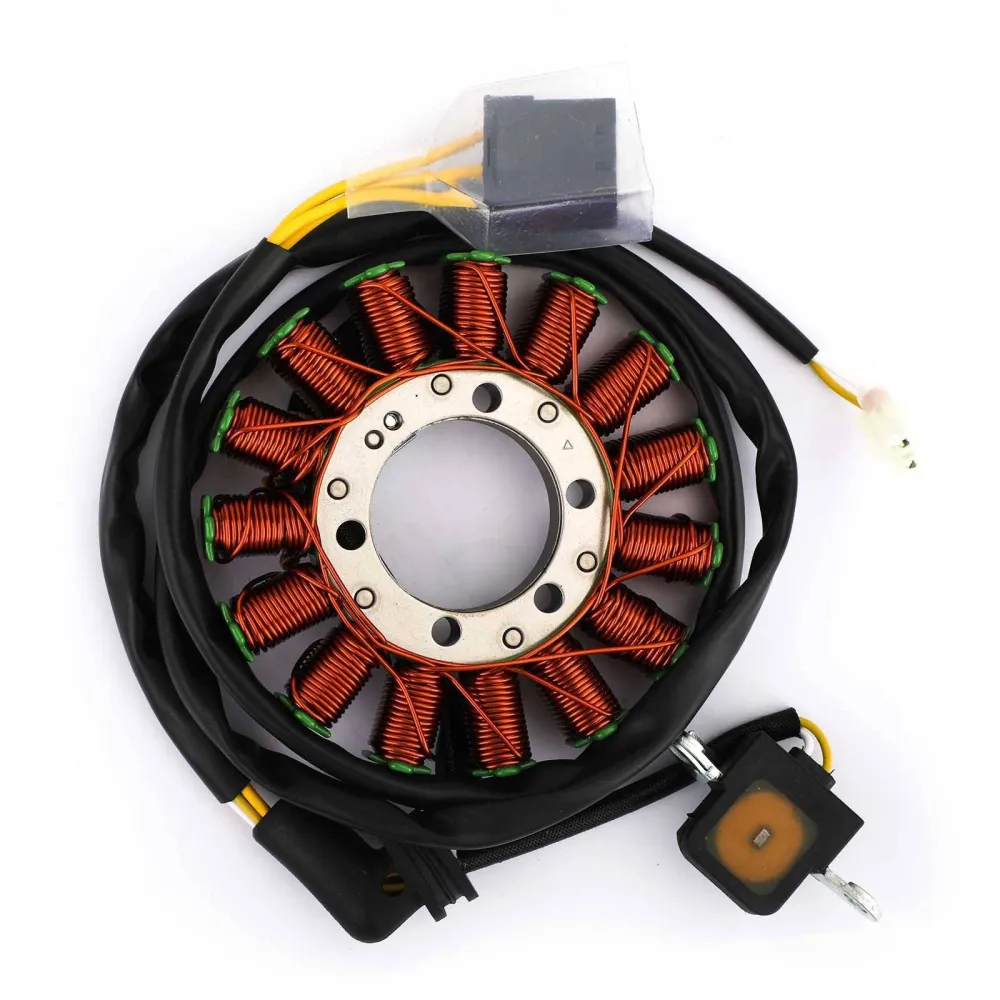 Areyourshop generatorstatorgenerator passer Honda CBR 1000 RR RA SP 2017 2018 2019