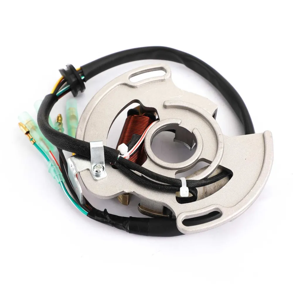Areyourshop Stator Generator Fit Yamaha YFS200 Blaster 2003-2007 Blaster 200 SE 2006 Generic
