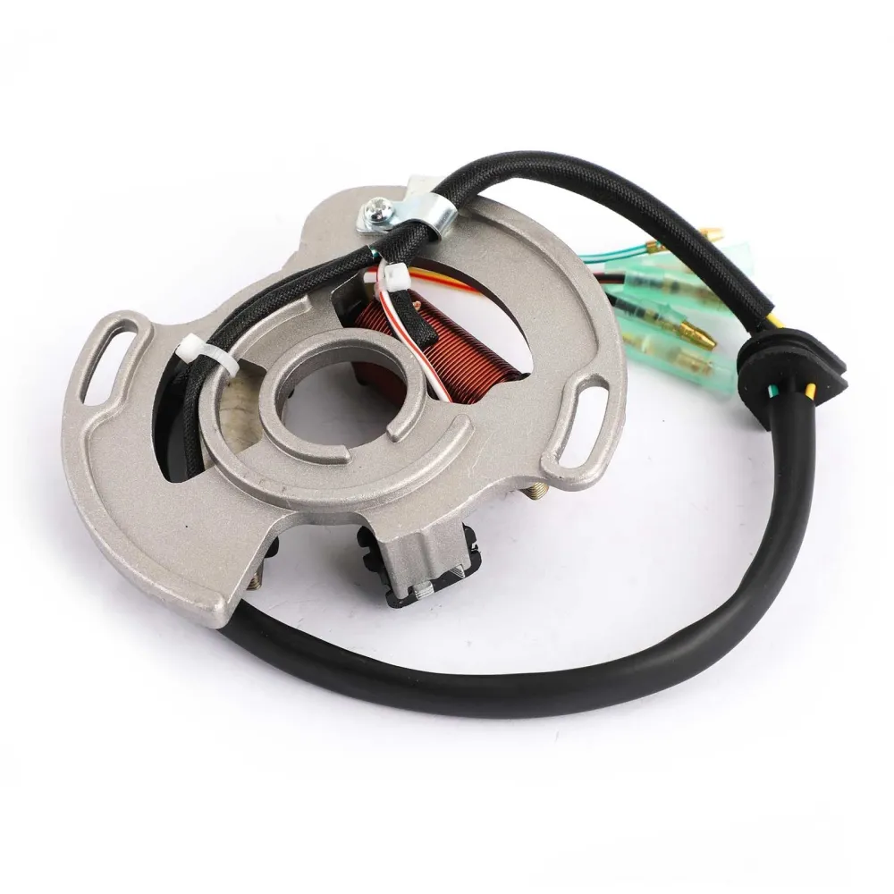 Areyourshop Stator Generator Fit Yamaha YFS200 Blaster 2003-2007 Blaster 200 SE 2006 Generic