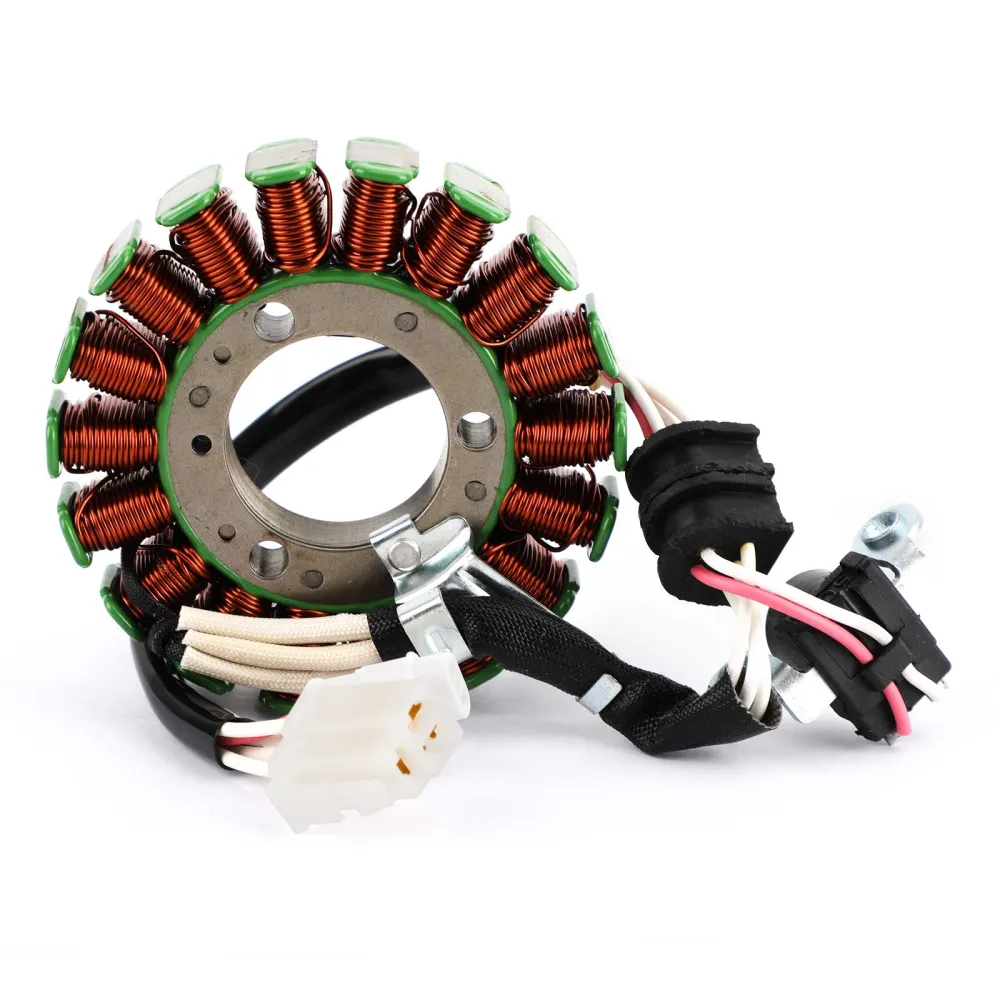 Areyourshop Stator Generator Fit Yamaha YZF-R125 YZF R125 2008-2013 2012 2010 2009