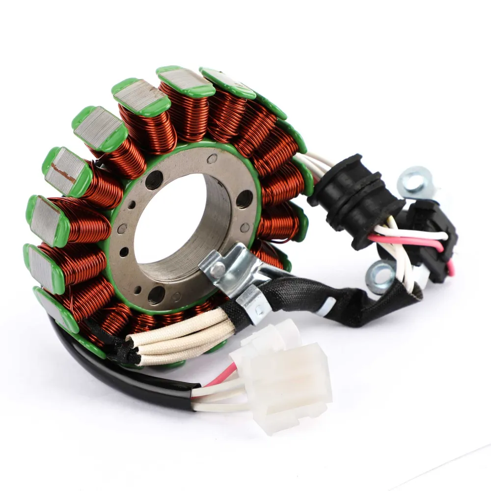 Areyourshop Stator Generator Fit Yamaha YZF-R125 YZF R125 2008-2013 2012 2010 2009