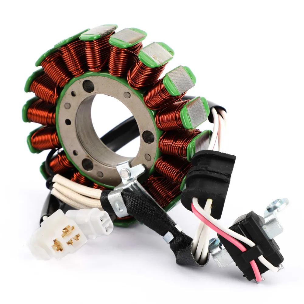Areyourshop Stator Generator Fit Yamaha YZF-R125 YZF R125 2008-2013 2012 2010 2009