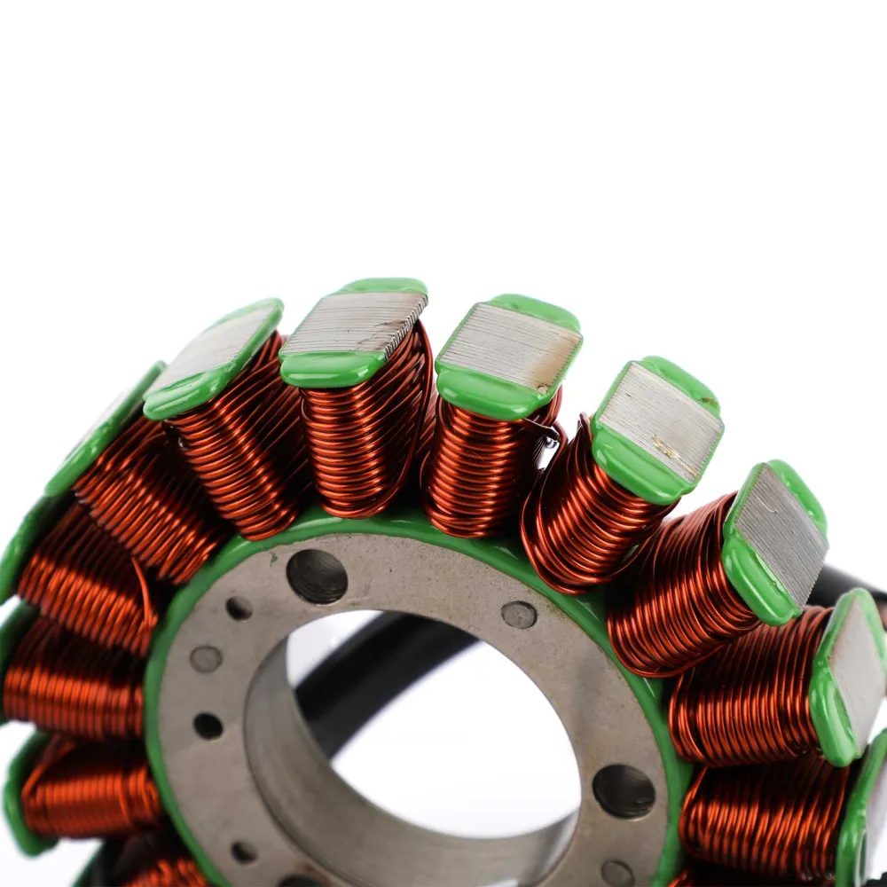 Areyourshop Stator Generator Fit Yamaha YZF-R125 YZF R125 2008-2013 2012 2010 2009