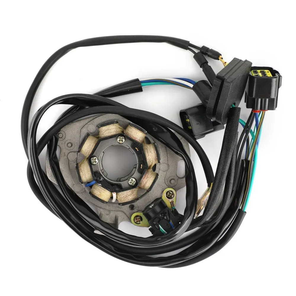 Areyourshop Stator Generator Generator Fit Honda CR250 CR 250 R 1999