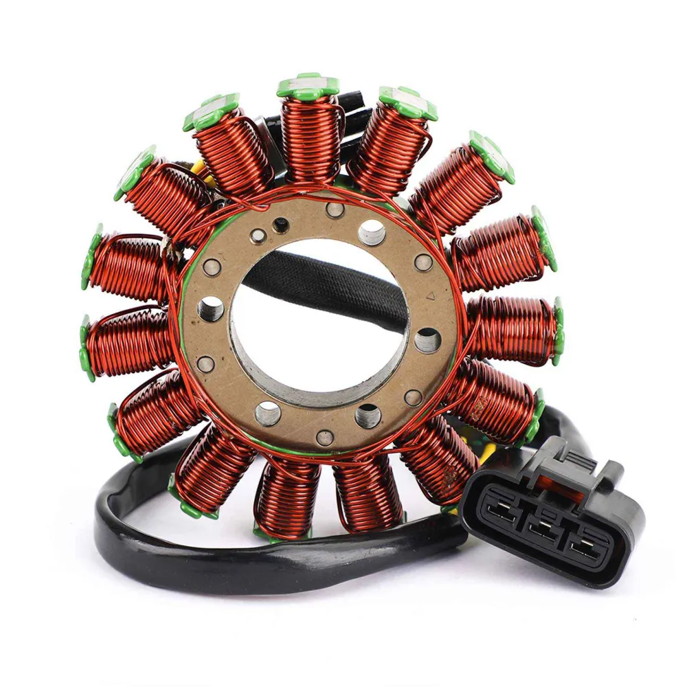 Areyourshop Stator Generator Magnet Fit Ducati Multistrada 950 1260 2017 2018 2019