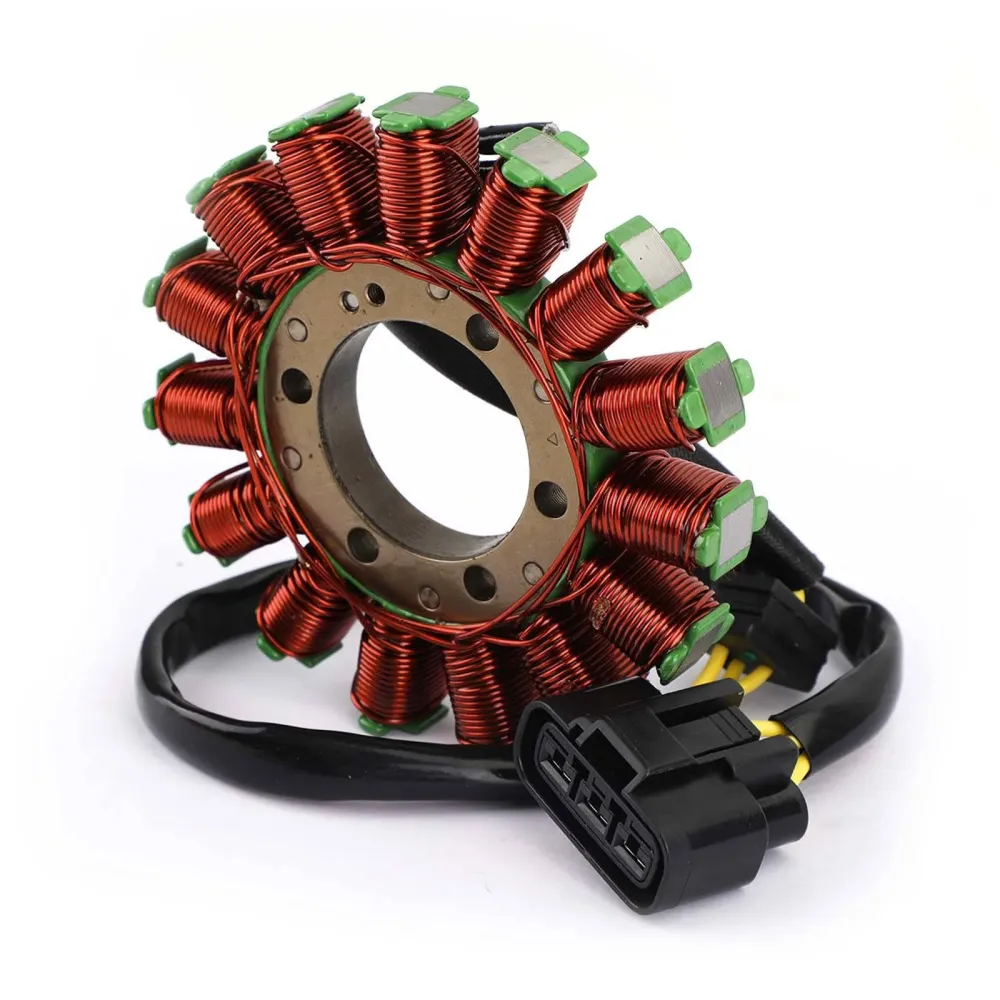 Areyourshop Stator Generator Magnet Fit Ducati Multistrada 950 1260 2017 2018 2019