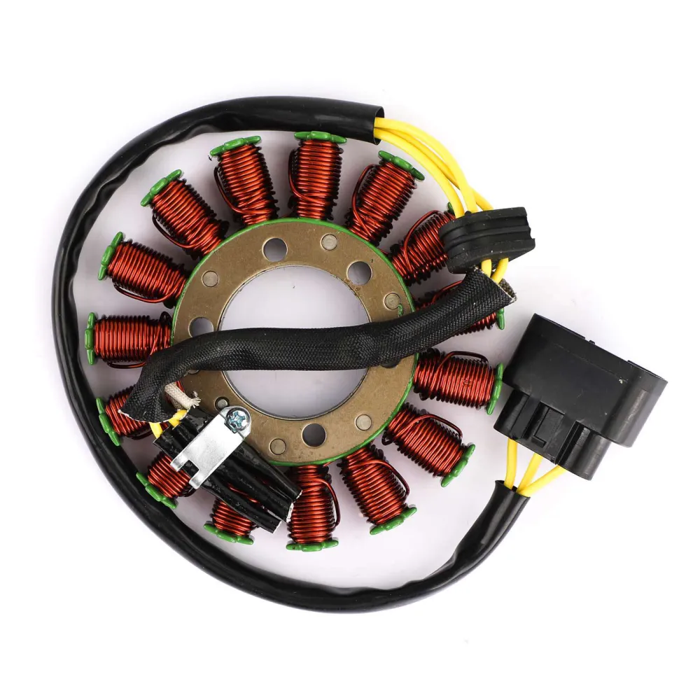 Areyourshop Stator Generator Magnet Fit Ducati Multistrada 950 1260 2017 2018 2019