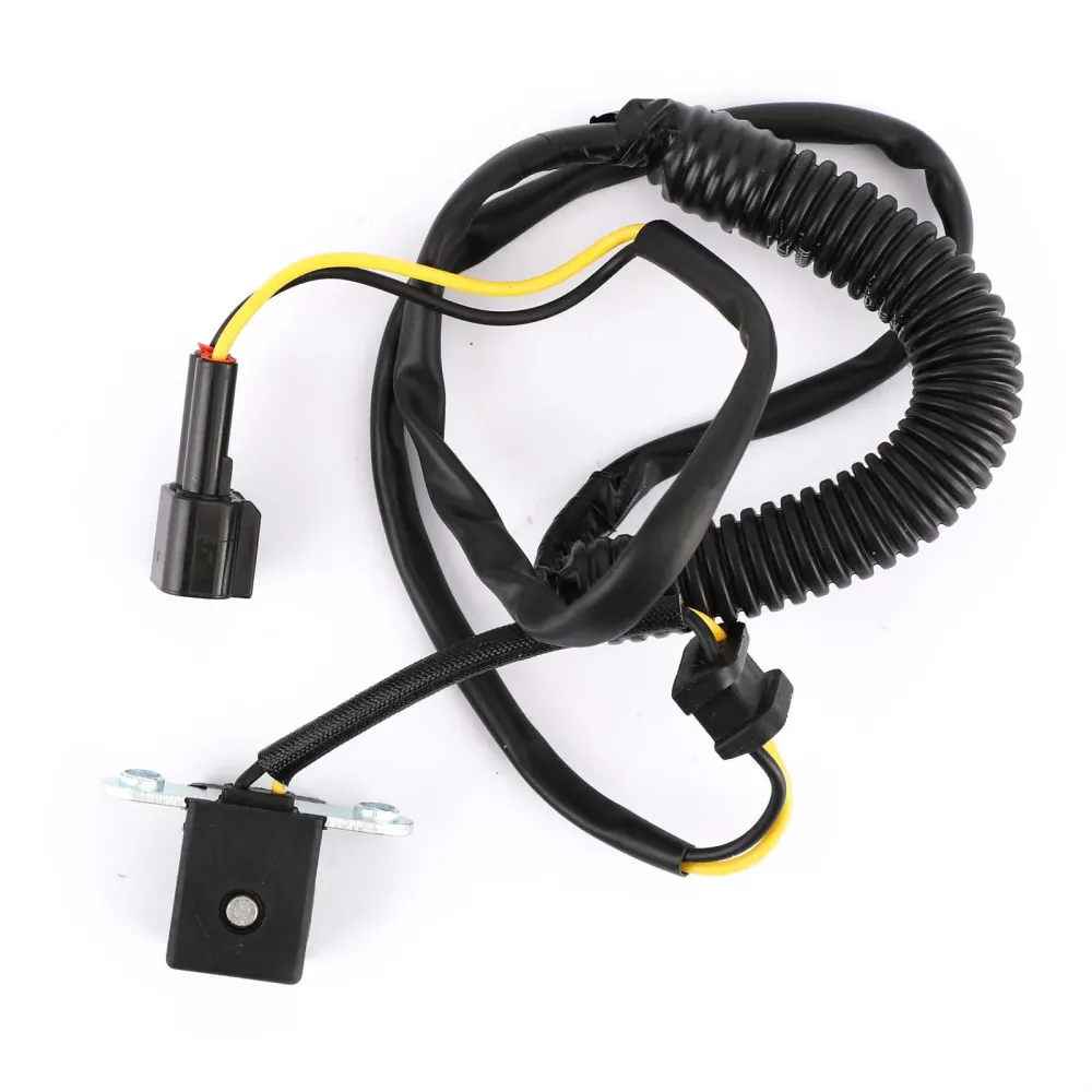 Areyourshop stator pulserende spole passform kawasaki zg1400 concours zx14 ninja 06-19 59026-0028