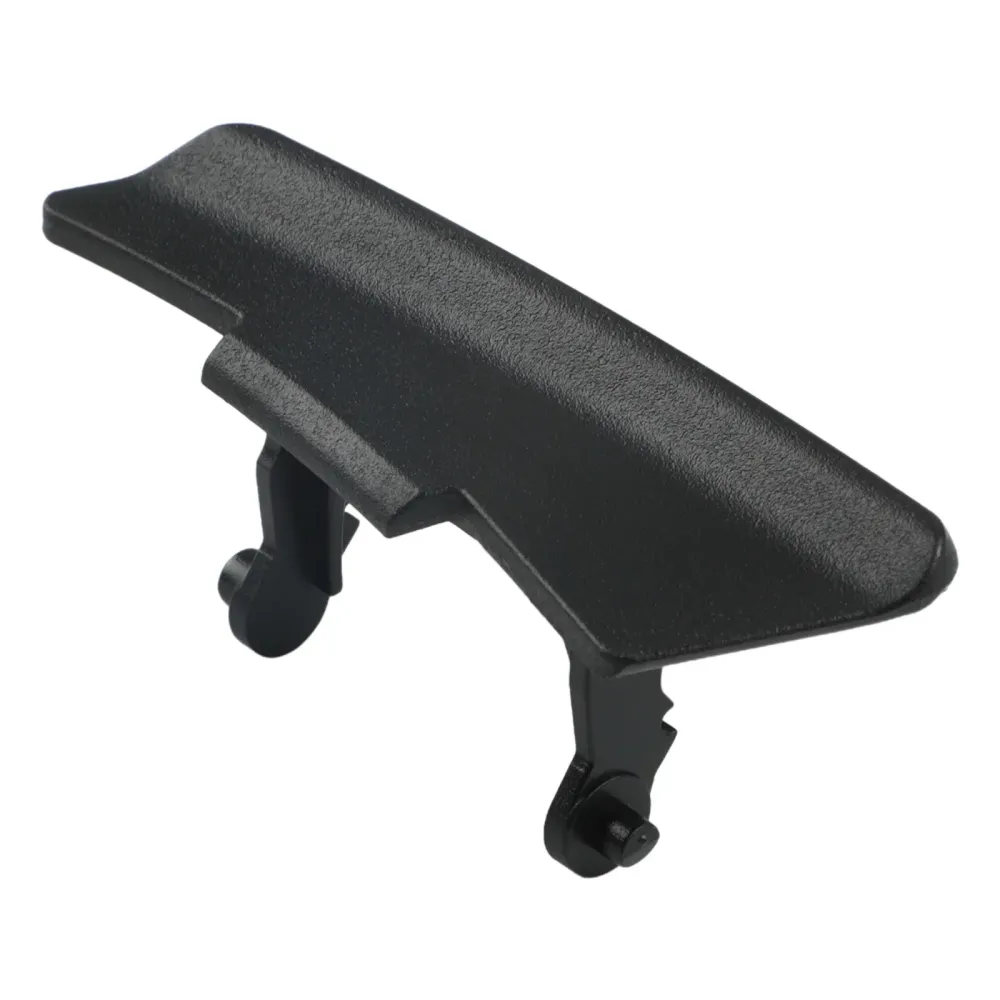 Armrest Lock Clip BMW X1 F48 and X2 F39 Center Console, Plastic Construction