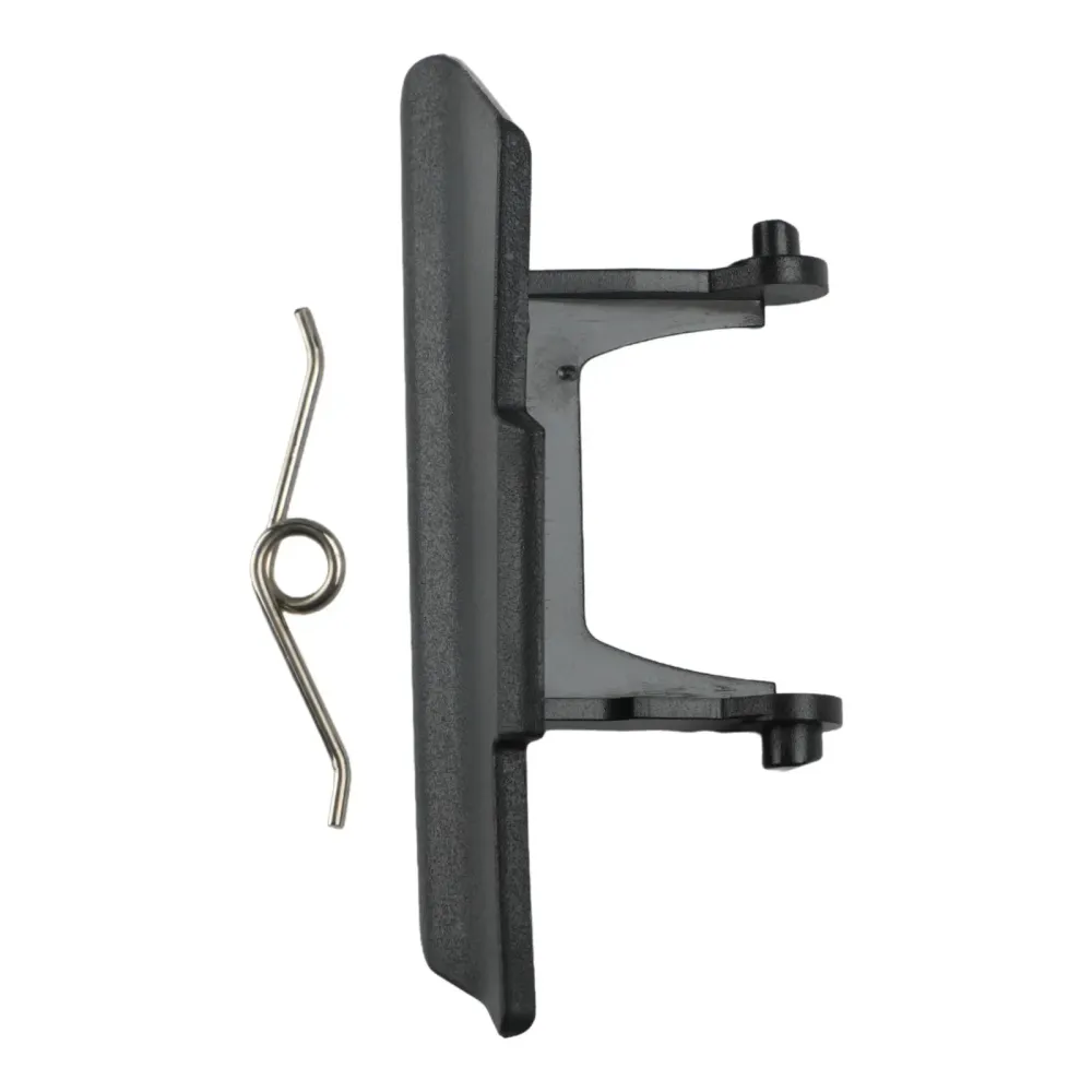 Armrest Lock Clip BMW X1 F48 and X2 F39 Center Console, Plastic Construction