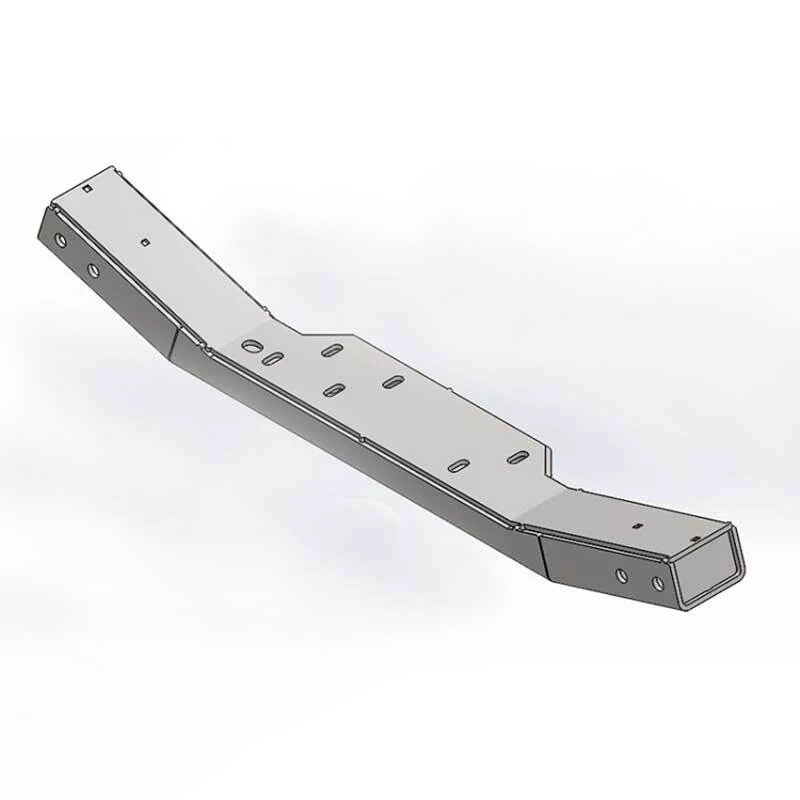 Artec Industries 07-18 Jeep Wrangler JK Hd Crossmember Model Year: 2012-2017