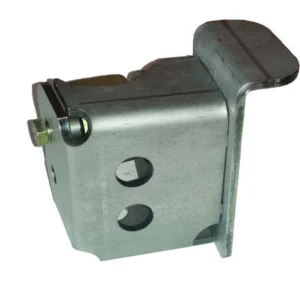 Artec Industries 07-18 Jeep Wrangler JK Front 3 Link Bracket