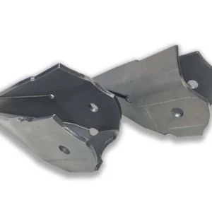 Artec Industries 07-18 Jeep Wrangler JK Long Arm Lca Frame Bracket (Pair)