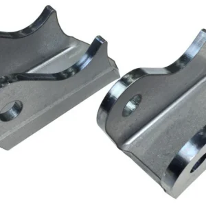 Artec Industries 93-06 Jeep Wrangler TJ Lj Tj 8.8 Swap Kit OEM Shock Mounts (Pair) (Aka Tr8801-P/Q)