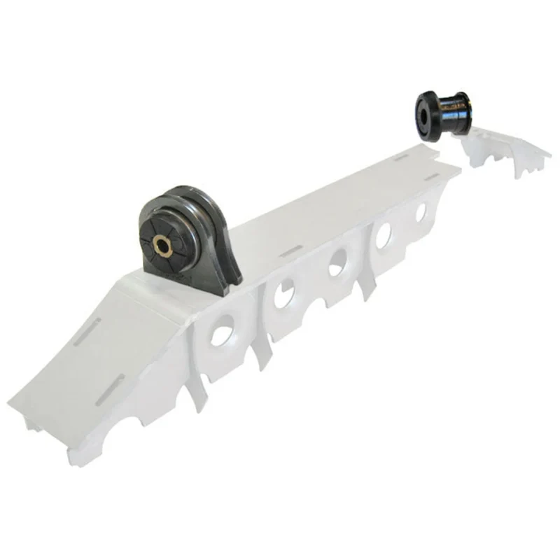 Artec Industries 97-06 Jeep Wrangler TJ Daystar Bushings Uca Mount