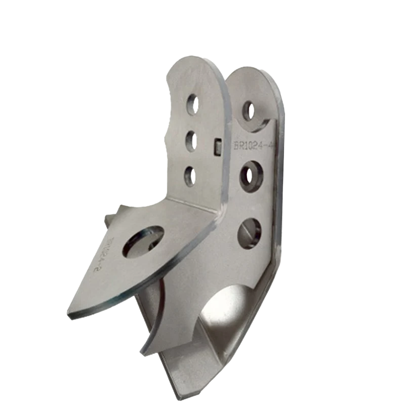 Artec Industries Adjustable Panhard Mount D60 Truss Chevy / Ford 78-79