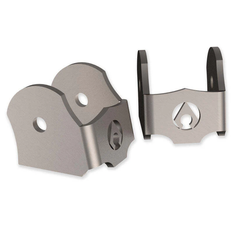 Artec Industries Apex Truss Upper Link Mounts (Pair) Apex Gussets (2)